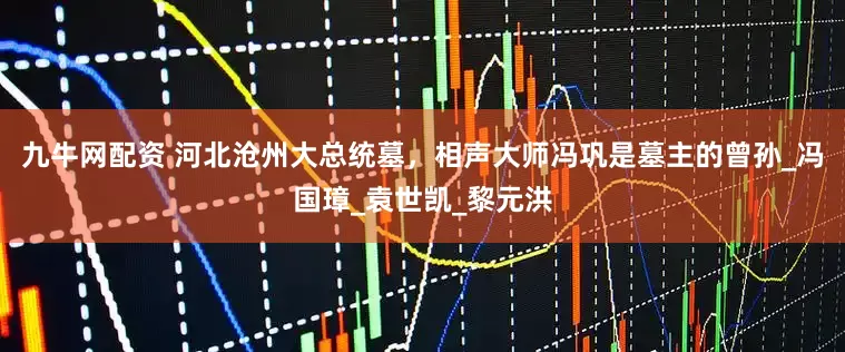 九牛网配资 河北沧州大总统墓，相声大师冯巩是墓主的曾孙_冯国璋_袁世凯_黎元洪
