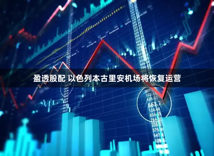 盈透股配 以色列本古里安机场将恢复运营